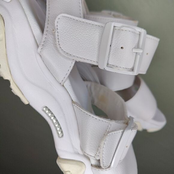 Sketchers Cali D'Lites 2.0 Cool Cosmos Yoga Sandals - Picture 10 of 16